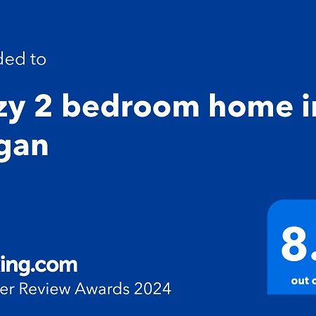 Cosy 2 Bedroom Home In Wigan Buitenkant foto